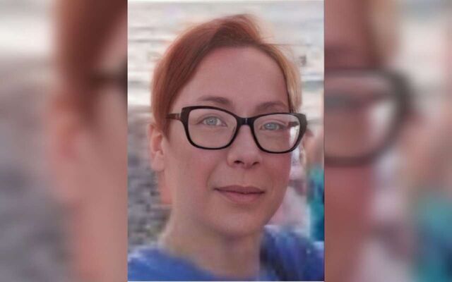 Зеленоглазая 40-летняя женщина без вести пропала в Ленинском районе Воронеже Зеленоглазая 40-летняя женщина без вести пропала в Ленинском районе Воронеже - Обозреватель.Врн, 14.11.2025