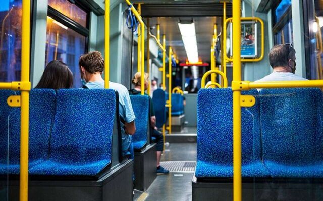 Еще 216 млн на покупку 43 автобусов из федбюджета получит Воронежская область Еще 216 млн на покупку 43 автобусов из федбюджета получит Воронежская область - Обозреватель.Врн, 15.11.2025