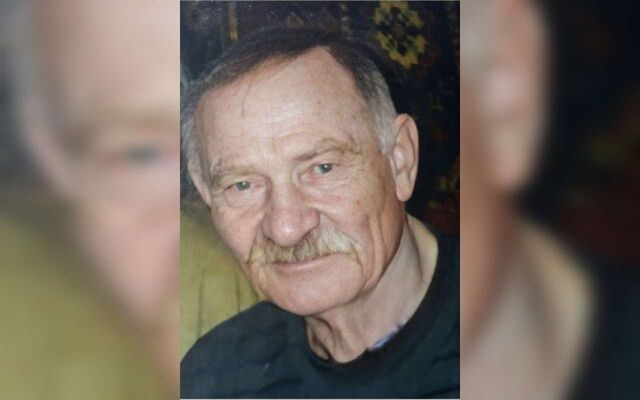 Волонтеры объявили срочные поиски 64-летнего жителя воронежского села Платава - Обозреватель.Врн, 15.11.2025