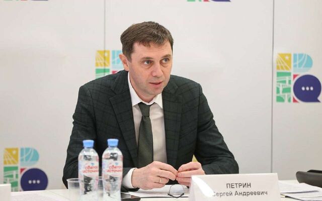 Мэр Сергей Петрин прокомментировал изменения схемы маршрута автобуса №50 в Воронеже - Обозреватель.Врн, 18.11.2025