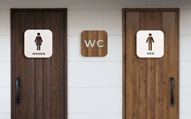 Запрет на посещение уборной во время урока прокомментировала администрация Воронежа - Обозреватель.Врн, 19.11.2025