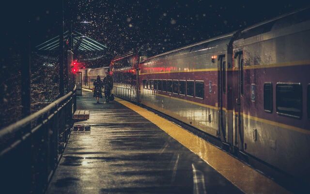 Театральные поезда в 2026 году пройдут через Воронеж - Обозреватель.Врн, 19.11.2025