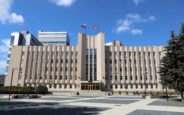 Олег Мухин занял пост руководителя пресс-службы Воронежской областной Думы Олег Мухин занял пост руководителя пресс-службы Воронежской областной Думы - Обозреватель.Врн, 19.11.2025