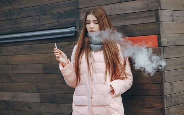 С 1 сентября 2026 года запретить продажу вейпов смогут в Воронежской области - Обозреватель.Врн, 19.11.2025