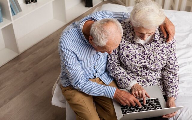 Электронное удостоверение после выхода на пенсию смогут получить жители Воронежской области - Обозреватель.Врн, 19.11.2025
