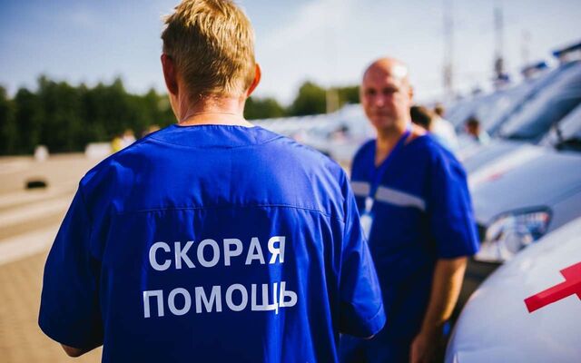 Погибли 4 человека в ДТП с грузовиком на воронежской трассе - Обозреватель.Врн, 22.02.2026