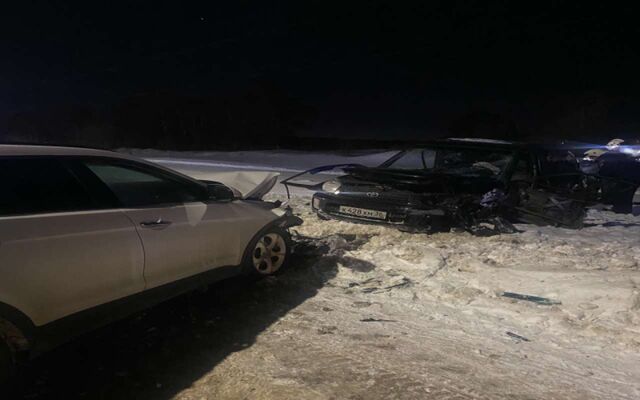 Взрыв газового баллона предотвратили спасатели в Воронеже - Обозреватель.Врн, 22.02.2026
