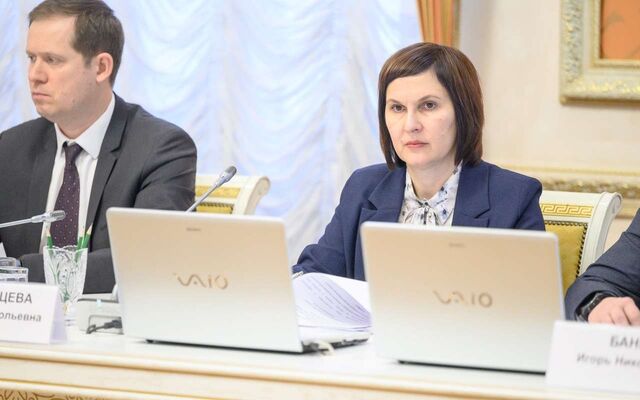 Первый в России региональный закон о стимулировании роботизации предприятий разработали в Воронежской области - Обозреватель.Врн, 25.02.2026