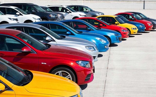 Какие автомобили воронежцы планируют купить в 2026 году - Обозреватель.Врн, 25.02.2026