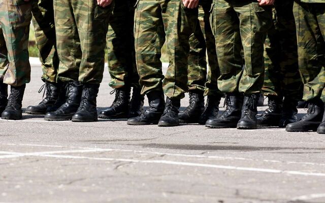 Информацию о весенней мобилизации опровергли в Воронежской области - Обозреватель.Врн, 26.02.2026