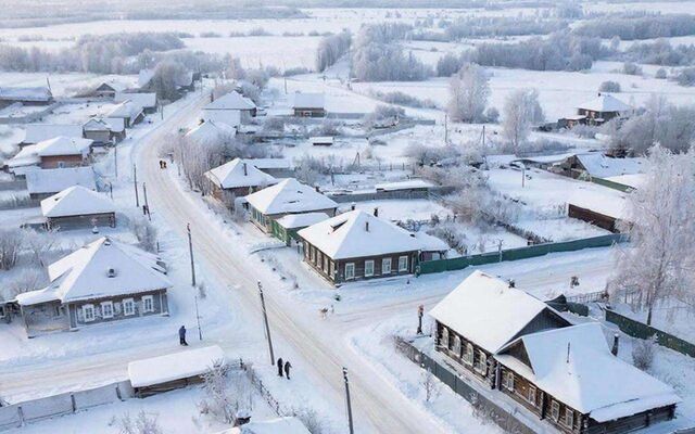 Под конец зимы еще два очага бешенства выявили в Воронежской области - Обозреватель.Врн, 28.02.2026