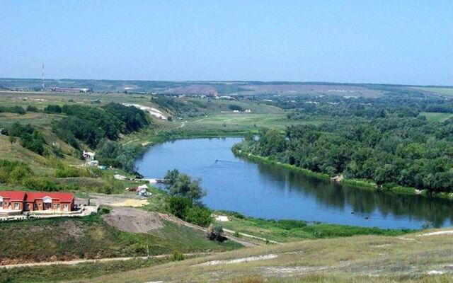 Ликвидацию санатория «Белая горка» на берегу Дона запустили в Воронежской области - Обозреватель.Врн, 28.02.2026