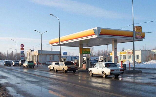 Бензин продолжает стремительно дорожать на воронежских АЗС - Обозреватель.Врн, 28.02.2026