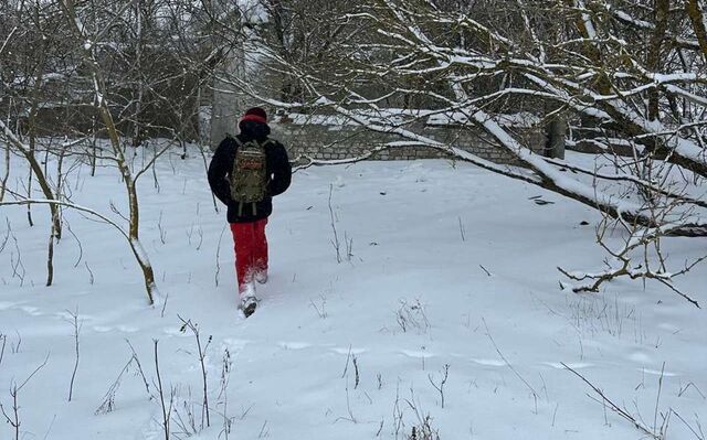 За неделю 18 человек пропали без вести в Воронежской области За неделю 18 человек пропали без вести в Воронежской области - Обозреватель.Врн, 03.03.2026