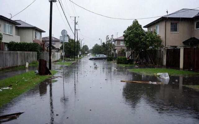 Об угрозе подтоплений из-за таяния снега предупредили воронежцев - Обозреватель.Врн, 04.03.2026