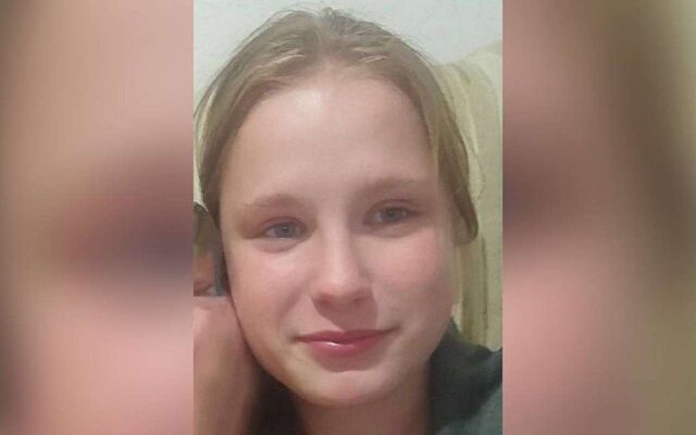 Без вести пропала 13-летняя девочка под Воронежем - Обозреватель.Врн, 04.03.2026