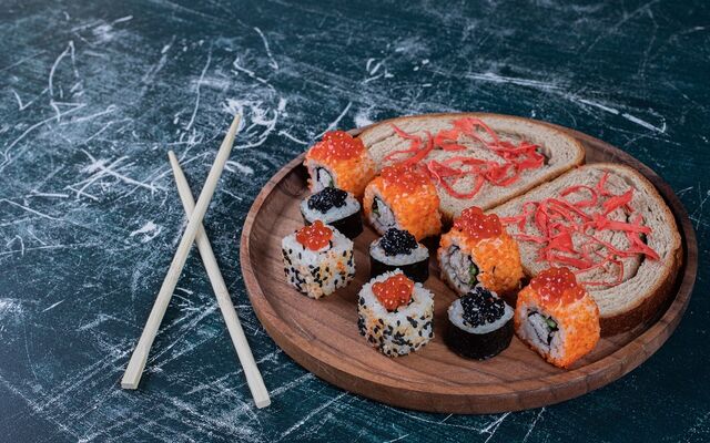 Суши-бар закрыли из-за нарушения санитарных норм под Воронежем - Обозреватель.Врн, 04.03.2026