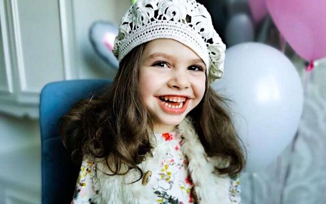 Умерла 8-летняя победительница конкурса «Самая красивая девочка России» из Воронежа - Обозреватель.Врн, 05.03.2026