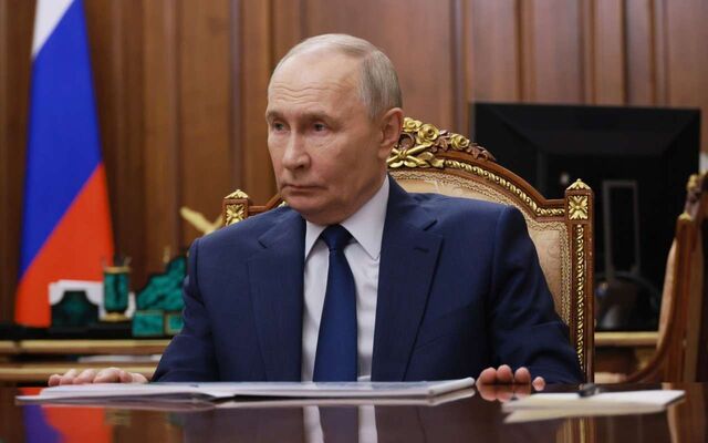 Президент РФ поощрил шестерых воронежских учителей - Обозреватель.Врн, 05.03.2026