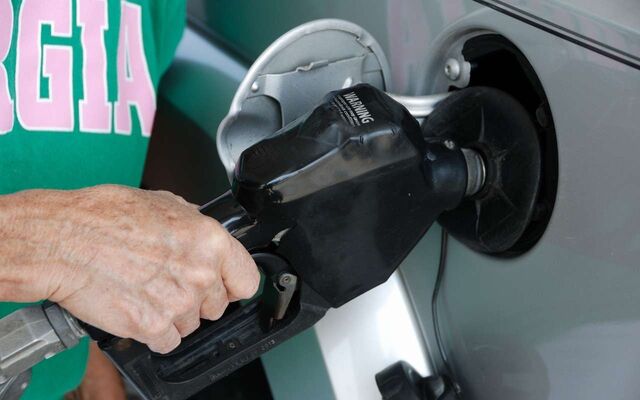 Приход весны не остановил рост цен на бензин в Воронежской области - Обозреватель.Врн, 05.03.2026