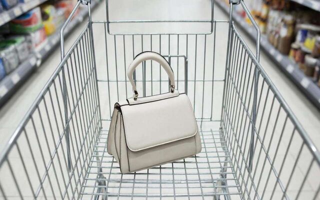 Чужая сумка в тележке обернулась для жительницы Воронежа уголовным делом - Обозреватель.Врн, 09.03.2026