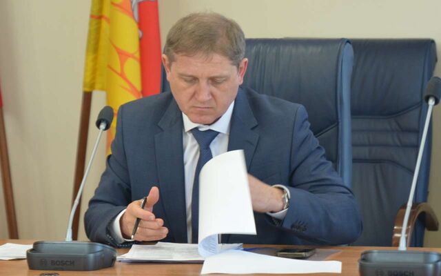 Привлекать инвесторов к благоустройству дворов предлагают воронежские депутаты - Обозреватель.Врн, 12.03.2026