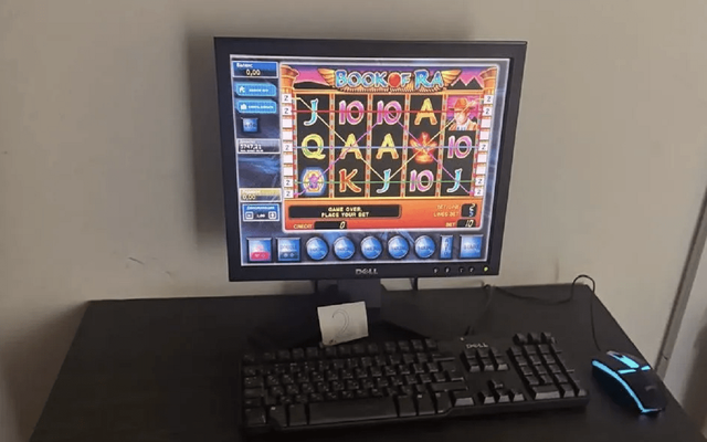 Отца и дочь обвиняют в организации подпольного казино в Воронеже - Обозреватель.Врн, 12.03.2026