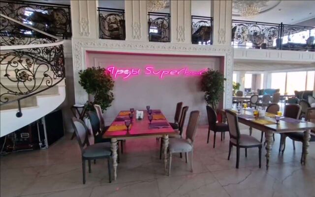 Известный ресторан «Ярды Superbar» закрыли в Воронеже - Обозреватель.Врн, 12.03.2026