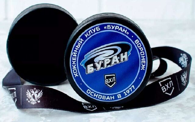 Воронежский «Буран» в Санкт-Петербурге проиграл «СКА-ВМФ» - Обозреватель.Врн, 12.03.2026