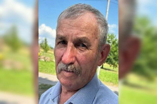 Поиск нуждающегося в медпомощи 72-летнего мужчины открыли в Воронеже - Обозреватель.Врн, 14.03.2026