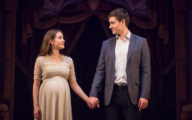 Гендер-пати провел рэпер Баста на концерте в Воронеже - Обозреватель.Врн, 14.03.2026