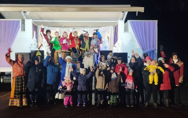 Организованные автоклубами мероприятия собрали почти 9 тысяч воронежцев - Обозреватель.Врн, 15.03.2026