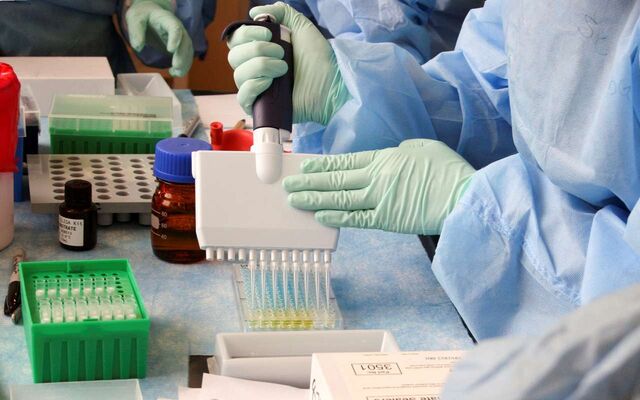 COVID-19 выявили у 177 человек за неделю в Воронежской области - Обозреватель.Врн, 16.03.2026