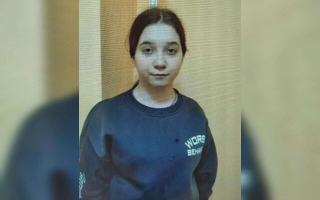 Девушку-подростка из Новомосковска ищут в Воронежской области - Обозреватель.Врн, 18.03.2026