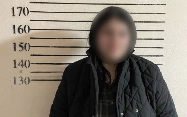 Забрала 1 млн: пособницу аферистов задержали в Воронеже - Обозреватель.Врн, 18.03.2026