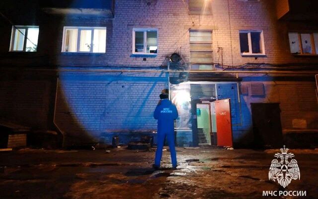 Названа причина смертельного пожара в Придонском в Воронеже - Обозреватель.Врн, 21.03.2026