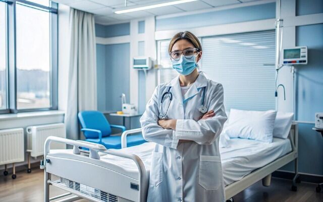 Женщина и годовалый малыш пострадали в смертельном пожаре в Воронеже - Обозреватель.Врн, 21.03.2026