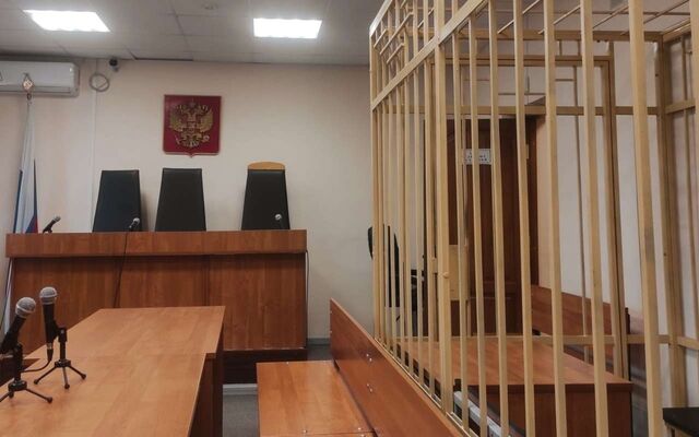 В колонию на 2 года отправили водителя за смерть женщины на переходе в Воронеже - Обозреватель.Врн, 21.03.2026