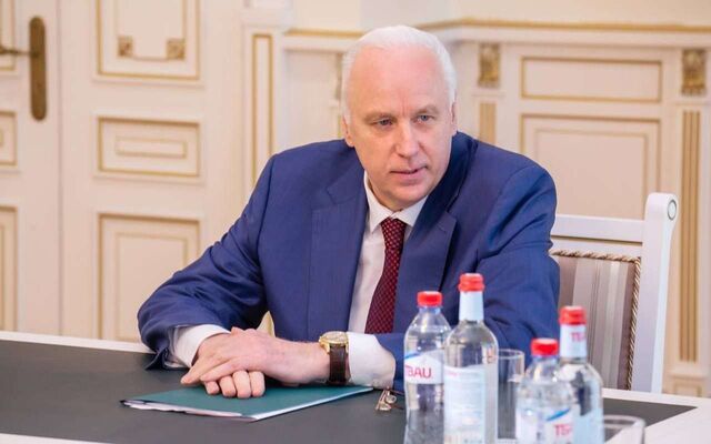 Дело о дорожном конфликте между курьером и женщиной в Воронеже взял на контроль Александр Бастрыкин - Обозреватель.Врн, 22.03.2026