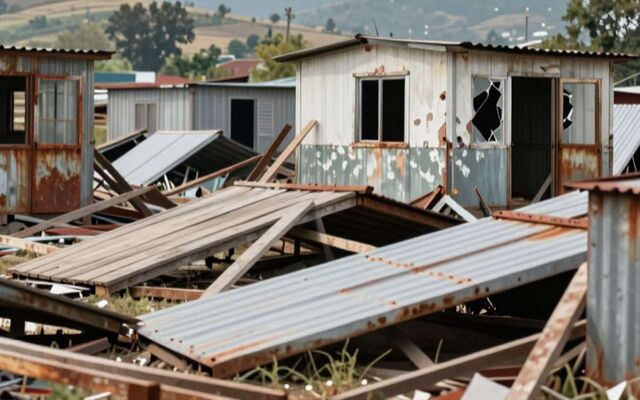 За отказ снести незаконные постройки ответит в суде директор воронежской коммерческой фирмы За отказ снести незаконные постройки ответит в суде директор воронежской коммерческой фирмы - Обозреватель.Врн, 26.03.2026