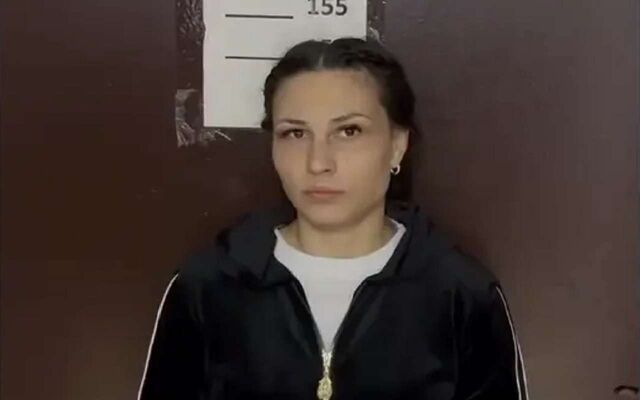 Находящуюся в международном розыске гадалку задержали в Воронеже - Обозреватель.Врн, 27.03.2026