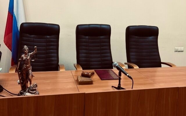 До 29 мая в СИЗО оставили экс-директора МКУ мэрии Воронежа - Обозреватель.Врн, 27.03.2026