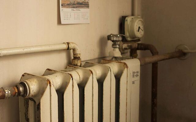 За холод в квартирах оштрафовали двух воронежских поставщиков тепла - Обозреватель.Врн, 27.03.2026