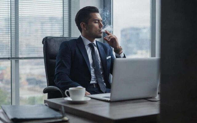 Некурящие соискатели имеют преимущество при приеме на работу только в 15% воронежских компаний Некурящие соискатели имеют преимущество при приеме на работу только в 15% воронежских компаний - Обозреватель.Врн, 27.03.2026