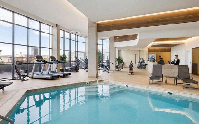 Провалились торги на реконструкцию скандально известного воронежского спорткомплекса с бассейном Провалились торги на реконструкцию скандально известного воронежского спорткомплекса с бассейном - Обозреватель.Врн, 28.03.2026