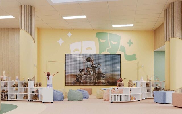 Топ-5 самых богатых заведующих детсадов назвали воронежцам - Обозреватель.Врн, 28.03.2026