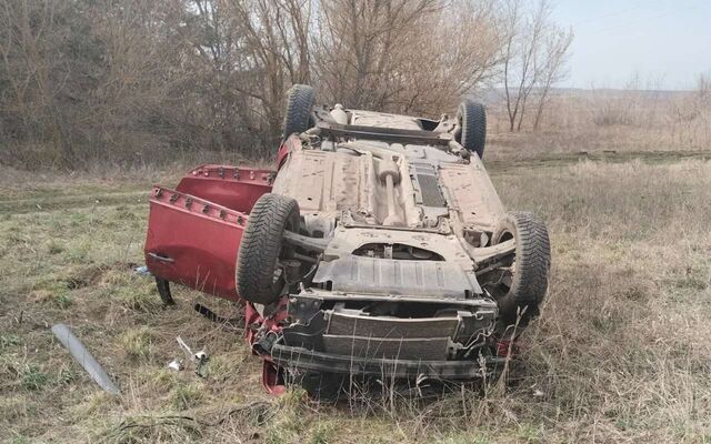 Смертельное ДТП произошло в Воронежской области - Обозреватель.Врн, 30.03.2026