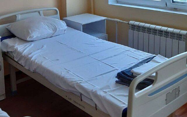 В больнице умер один из двух попавших под колеса Geely Cityray пешеходов под Воронежем В больнице умер один из двух попавших под колеса Geely Cityray пешеходов под Воронежем - Обозреватель.Врн, 30.03.2026