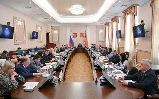 В рейтинге качества жизни Воронежская область поднялась на шесть позиций - Обозреватель.Врн, 02.04.2026