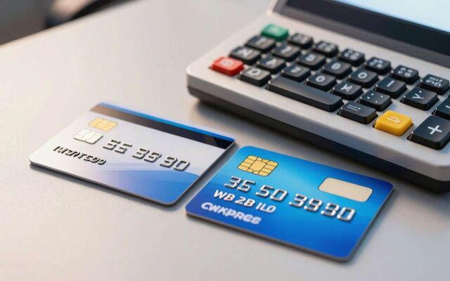 Массовый сбой в работе банковских систем произошел в Воронеже - Обозреватель.Врн, 03.04.2026